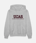 Stella Walker UCAS University Of Central Austin State Hoodie - Image 2