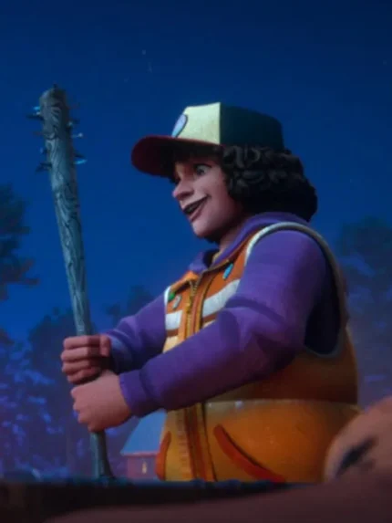 Stranger-Things-Tales-from-85-Braxton-Quinney-Vest