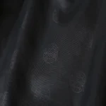 Stussy x Dries Van Noten Black Varsity Jacket - Image 5