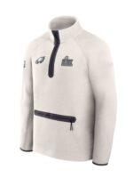 Philadelphia Eagles Super Bowl LIX Opening Night Tech Jacket - Image 3