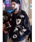 Ryan Castro Super Bowl LX Jacket