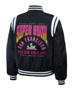 Super Bowl LX Bomber Jacket - Image 2