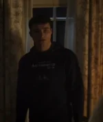 Superman & Lois Jonathan Kent Smallville High Astronomy Club Hoodie - Image 7