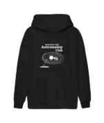 Superman & Lois Jonathan Kent Smallville High Astronomy Club Hoodie - Image 5