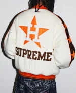 Supreme SS26 Astro Houston Jacket - Image 2