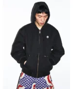 SS26 Supreme Ice Out Hoodie - Image 2