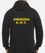 Jace Carson Swagger DMV Basketball Hoodie - Image 3