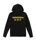 Jace Carson Swagger DMV Basketball Hoodie - Image 4