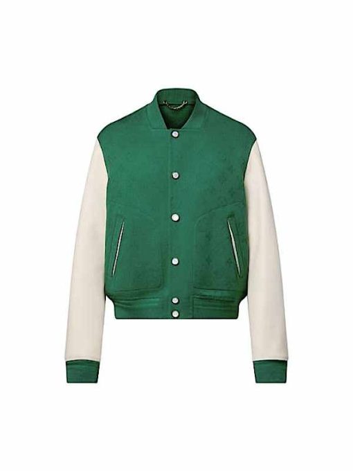 TV-Show-The-Voice-Season-29-John-Legend-Green-Mix-Monogram-Varsity-Jacket-510x680