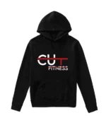 The Real Housewives of Orange County Tamra Judge CUT Fitness Be Your Best Hoodie - Image 3