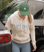 Southern Charm Taylor Ann Green Uptown Hoodie - Image 3