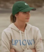 Southern Charm Taylor Ann Green Uptown Hoodie - Image 2
