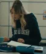 Bad Genius Grace Exton Pacific Spartans Hoodie - Image 5