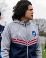Ted-Lasso-AFC-Richmond-Gray-Track-Jacket-