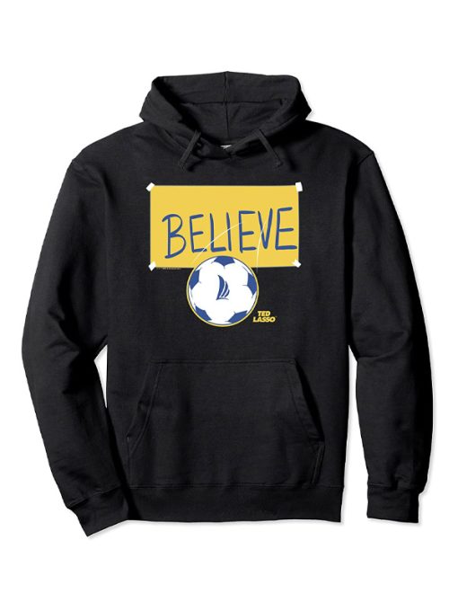 Ted-Lasso-Believe-Hoodie