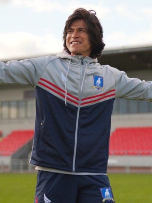 Ted-Lasso-Gray-Track-Jacket-