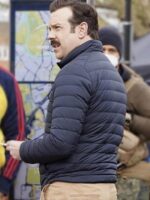 Ted-Lasso-Season-3-Jason-Sudeikis-Black-Puffer-Jacket-