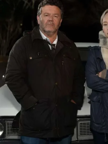 The-Brokenwood-Mysteries-S12-Neill-Rea-Jacket
