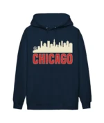 The Conners Jackie Harris Chicago Hoodie - Image 2