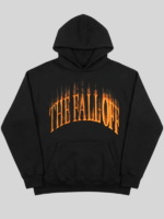 The Fall Off Hoodie