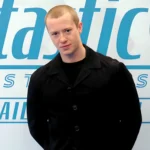 The-Fantastic-Four-First-Steps-2025-Joseph-Quinn-Black-Suede-Jacket