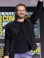 The Fantastic 4 First Steps Matt Shakman Jacket