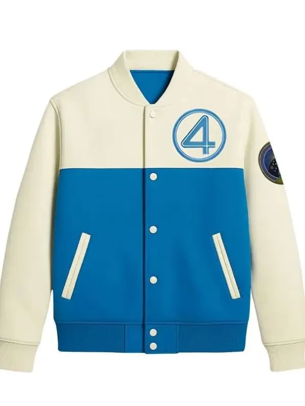 The-Fantastic-Four-First-Steps-Varsity-Jacket