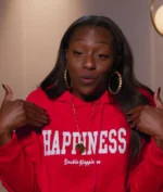 The GOAT Da’Vonne Rogers Happiness Double Happiness Hoodie - Image 4