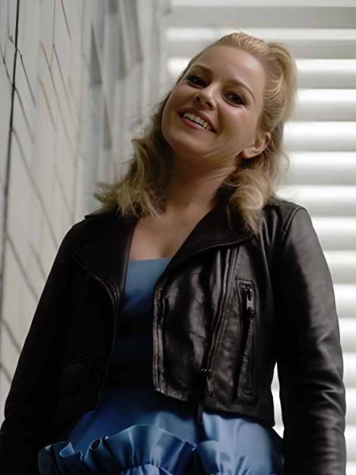 Lindy-Littlejohn-The-Miniature-Wife-2026-Elizabeth-Banks-Leather-Jacket-in-Black-