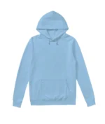 The Neighborhood Season 5 Malcolm Butler Blue Hoodie - Image 2