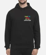 The Neighborhood Malcolm Butler Chase The Dream Not The Competition Hoodie - Image 2