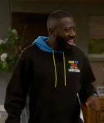The Neighborhood Malcolm Butler Chase The Dream Not The Competition Hoodie