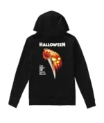Halloween The Night He Came Home Hoodie - Image 3