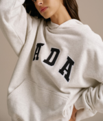 The Princess Diaries S02 Princess Andre ADA Oversized Hoodie - Image 3
