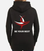 The Real Housewives of Orange County Tamra Judge CUT Fitness Be Your Best Hoodie - Image 4
