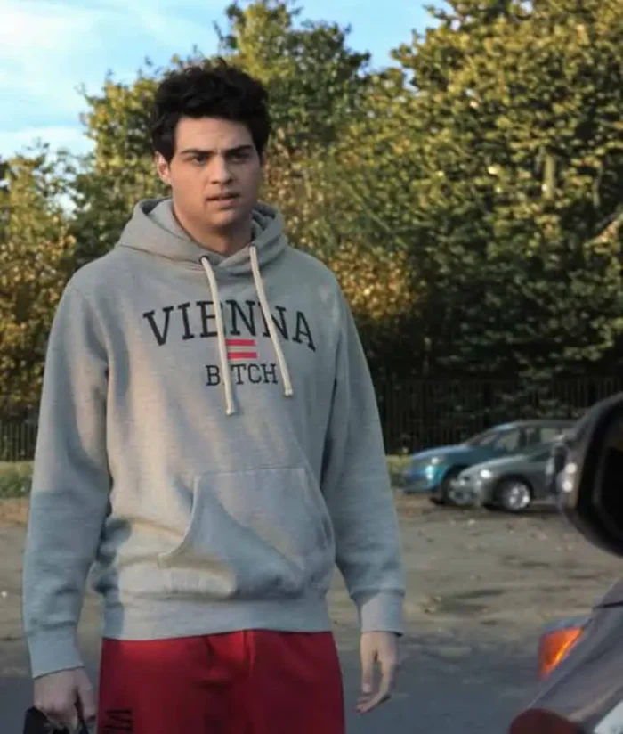 The Recruit Owen Hendricks Vienna Bitch Hoodie - Image 5