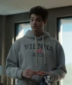 The Recruit Owen Hendricks Vienna Bitch Hoodie
