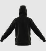 The Simpsons Family Graphic Hoodie