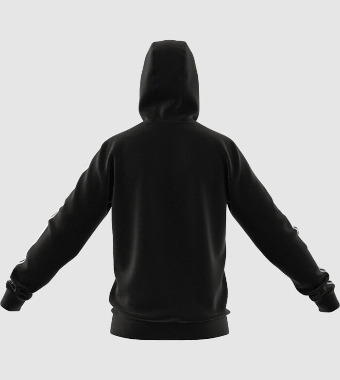 The Simpsons Family Graphic Hoodie