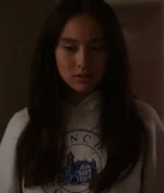 The Summer I Turned Pretty Belly Finch College Hoodie - Image 6