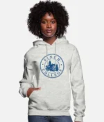 The Summer I Turned Pretty Belly Finch College Hoodie - Image 7