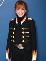The Tonight Show Starring Jimmy Fallon S13 Reba McEntire Jacket