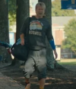 Chad Powers Glen Powell The Truth is Out There Roswell Hoodie - Image 5