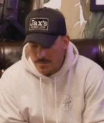 The Valley Jax Taylor Dad Life Hoodie - Image 3