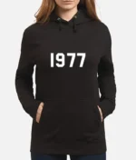 The View Whoopi Goldberg 1977 Hoodie - Image 4