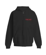 The View Whoopi Goldberg The HU Hoodie - Image 4
