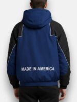 Marty Supreme 2025 Timothée Chalamet Hoodie - Image 3