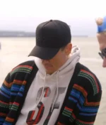 Vanderpump Rules Tom Sandoval San Francisco CA Hoodie - Image 6