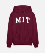 Extended Family Trey Taylor MIT Hoodie - Image 2