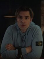 Tv-Series-Ted-Lasso-S3-Jamie-Tartt-Blue-Hoodie